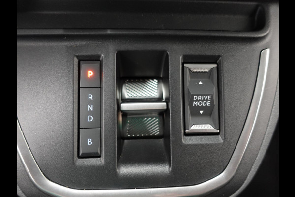 Peugeot e-Expert Long Premium 75 kWh 3-zits Automaat Airco Navi