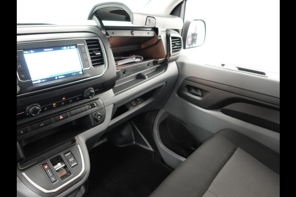 Peugeot e-Expert Long Premium 75 kWh 3-zits Automaat Airco Navi