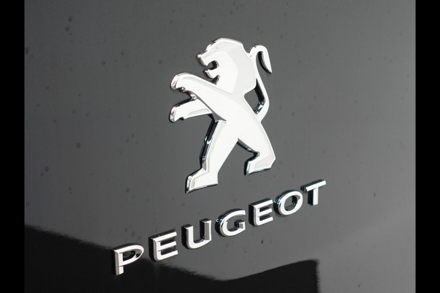 Peugeot e-Expert Long Premium 75 kWh 3-zits Automaat Airco Navi
