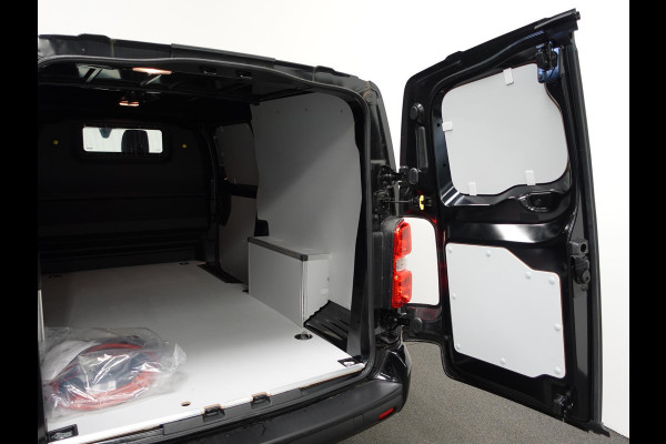 Peugeot e-Expert Long Premium 75 kWh 3-zits Automaat Airco Navi