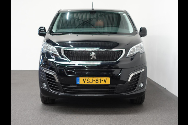Peugeot e-Expert Long Premium 75 kWh 3-zits Automaat Airco Navi