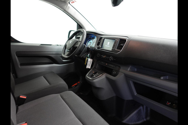 Peugeot e-Expert Long Premium 75 kWh 3-zits Automaat Airco Navi