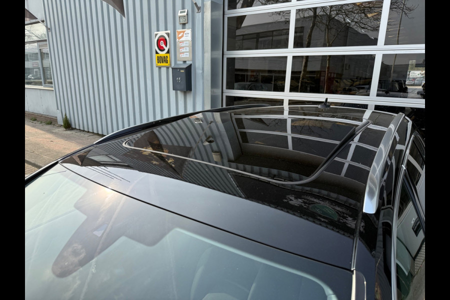 Audi A4 AVANT 35 TFSI Design ECC/PDC V&A/LED/LMV18/NAVI/PANO