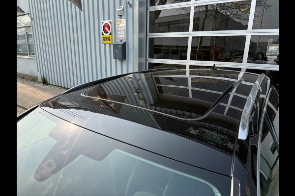 Audi A4 AVANT 35 TFSI Design ECC/PDC V&A/LED/LMV18/NAVI/PANO