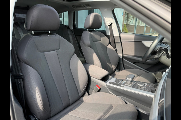 Audi A4 AVANT 35 TFSI Design ECC/PDC V&A/LED/LMV18/NAVI/PANO