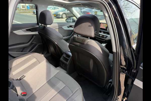 Audi A4 AVANT 35 TFSI Design ECC/PDC V&A/LED/LMV18/NAVI/PANO