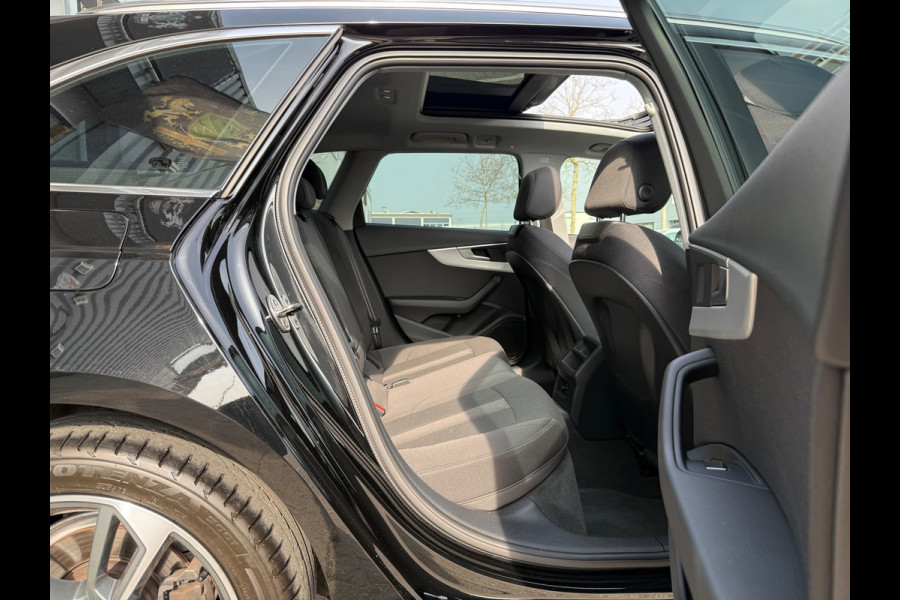 Audi A4 AVANT 35 TFSI Design ECC/PDC V&A/LED/LMV18/NAVI/PANO