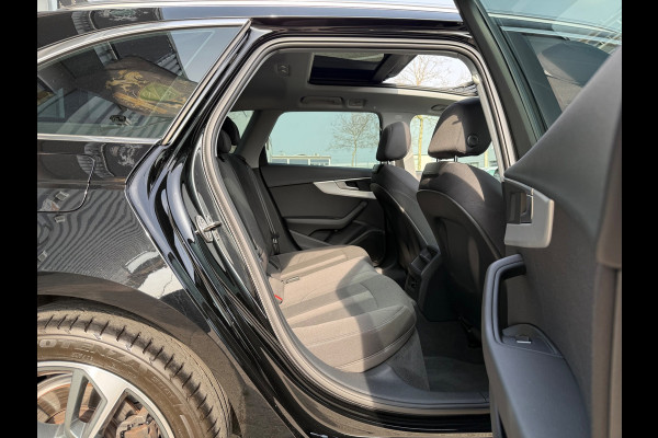 Audi A4 AVANT 35 TFSI Design ECC/PDC V&A/LED/LMV18/NAVI/PANO