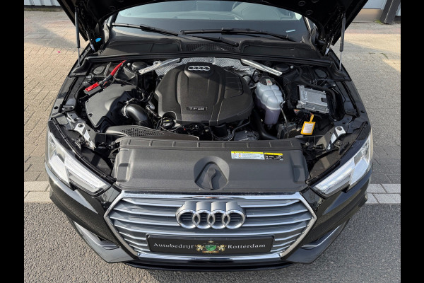 Audi A4 AVANT 35 TFSI Design ECC/PDC V&A/LED/LMV18/NAVI/PANO