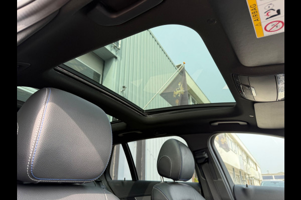 Mercedes-Benz C-Klasse Estate 300 e AMG 360º/LEER/NAVI/PANO