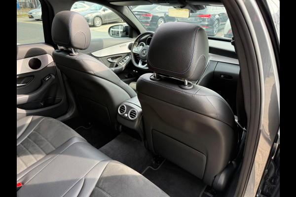 Mercedes-Benz C-Klasse Estate 300 e AMG 360º/LEER/NAVI/PANO