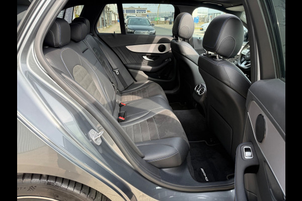 Mercedes-Benz C-Klasse Estate 300 e AMG 360º/LEER/NAVI/PANO