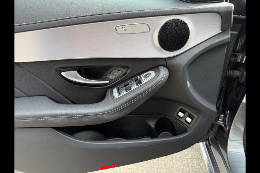 Mercedes-Benz C-Klasse Estate 300 e AMG 360º/LEER/NAVI/PANO