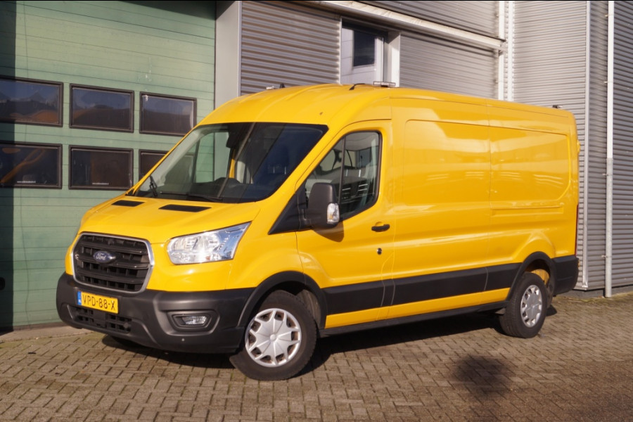 Ford Transit 350 2.0 TDCI L3-H2 Trend -AIRCO-PDC-TREKHAAK-
