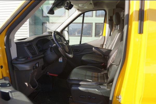 Ford Transit 350 2.0 TDCI L3-H2 Trend -AIRCO-PDC-TREKHAAK-