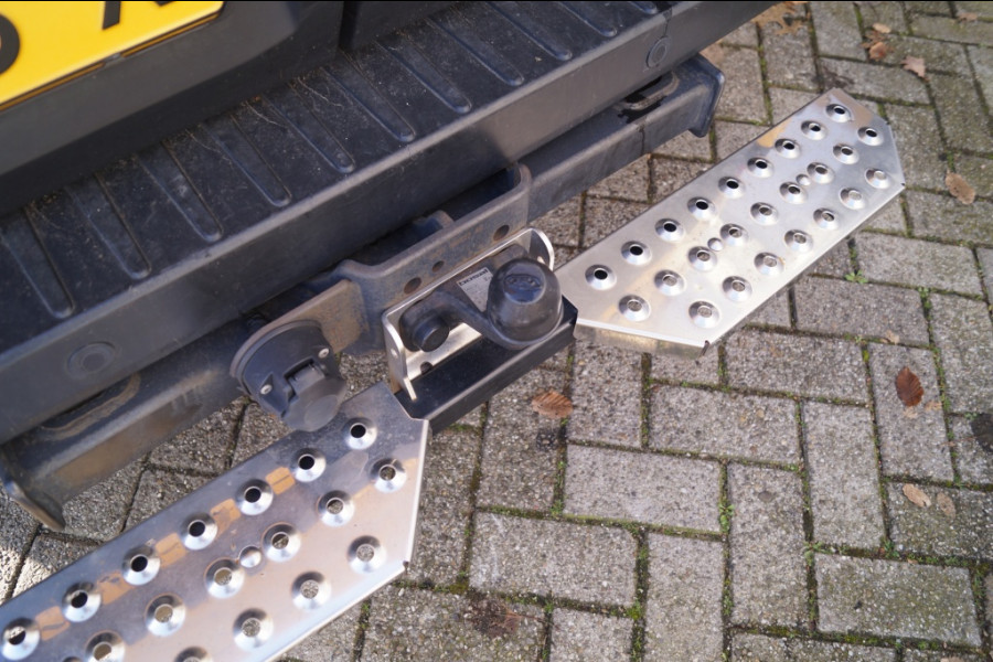 Ford Transit 350 2.0 TDCI L3-H2 Trend -AIRCO-PDC-TREKHAAK-