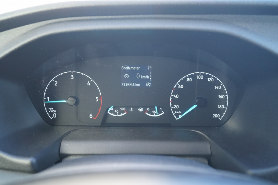 Ford Transit 350 2.0 TDCI L3-H2 Trend -AIRCO-PDC-TREKHAAK-