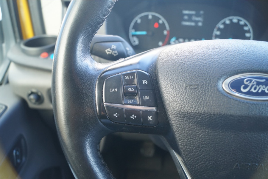 Ford Transit 350 2.0 TDCI L3-H2 Trend -AIRCO-PDC-TREKHAAK-