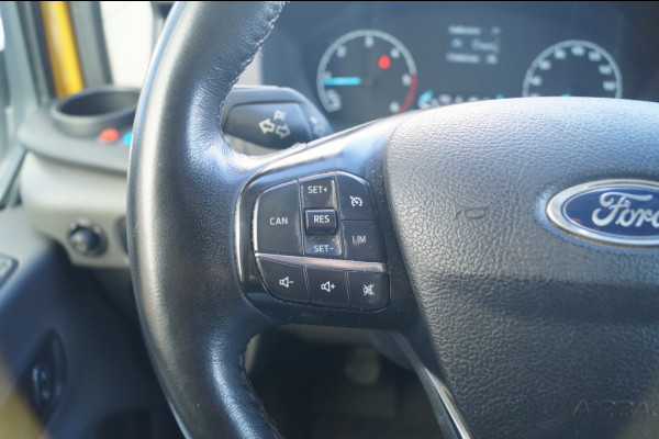 Ford Transit 350 2.0 TDCI L3-H2 Trend -AIRCO-PDC-TREKHAAK-