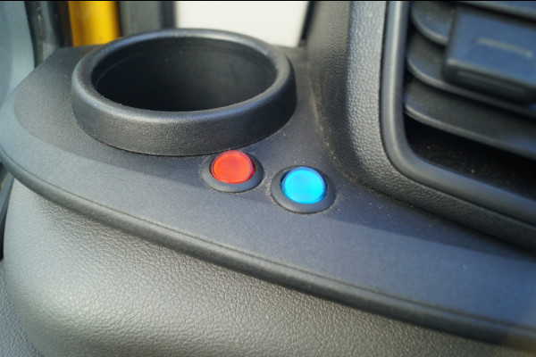 Ford Transit 350 2.0 TDCI L3-H2 Trend -AIRCO-PDC-TREKHAAK-