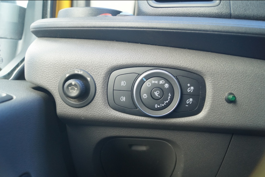 Ford Transit 350 2.0 TDCI L3-H2 Trend -AIRCO-PDC-TREKHAAK-