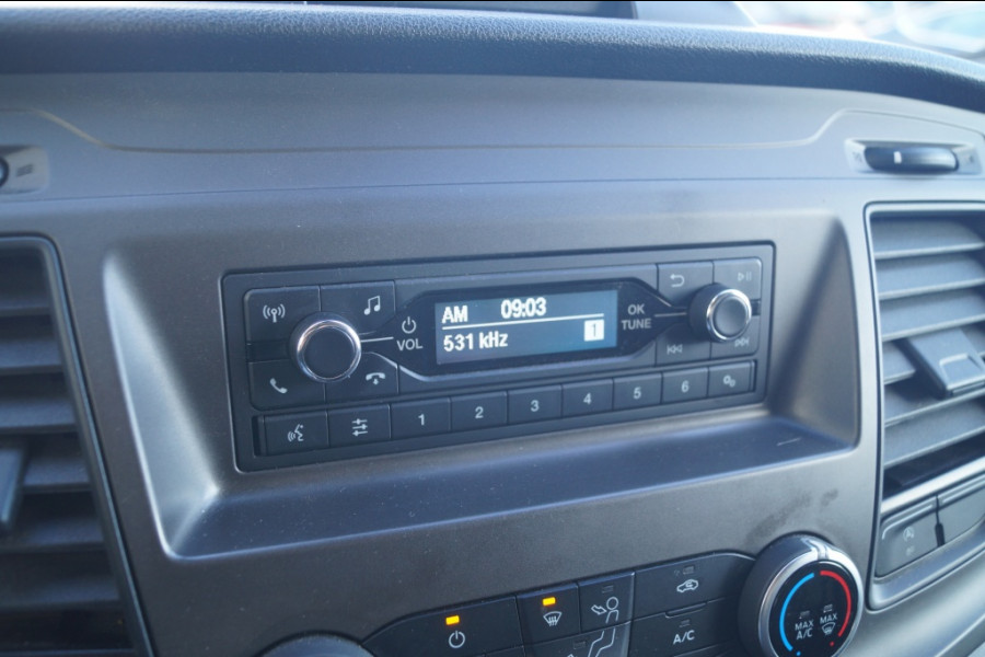 Ford Transit 350 2.0 TDCI L3-H2 Trend -AIRCO-PDC-TREKHAAK-