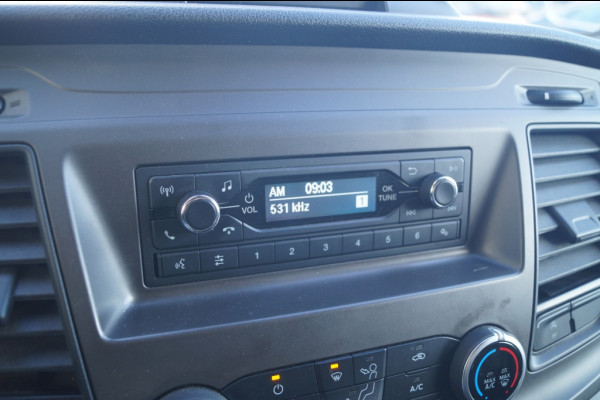 Ford Transit 350 2.0 TDCI L3-H2 Trend -AIRCO-PDC-TREKHAAK-