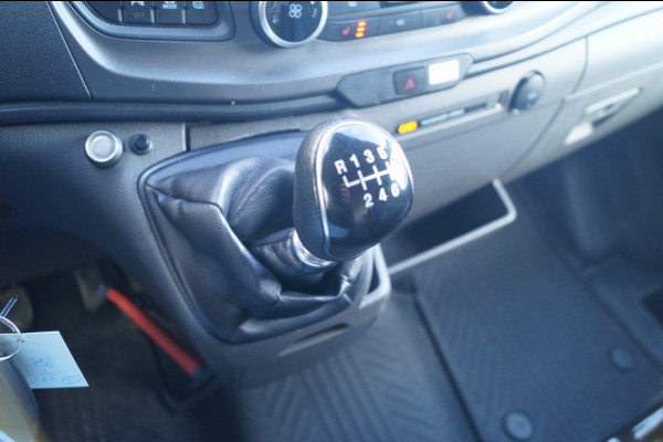 Ford Transit 350 2.0 TDCI L3-H2 Trend -AIRCO-PDC-TREKHAAK-