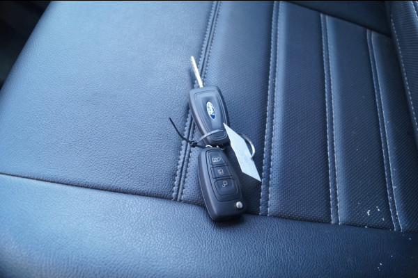 Ford Transit 350 2.0 TDCI L3-H2 Trend -AIRCO-PDC-TREKHAAK-