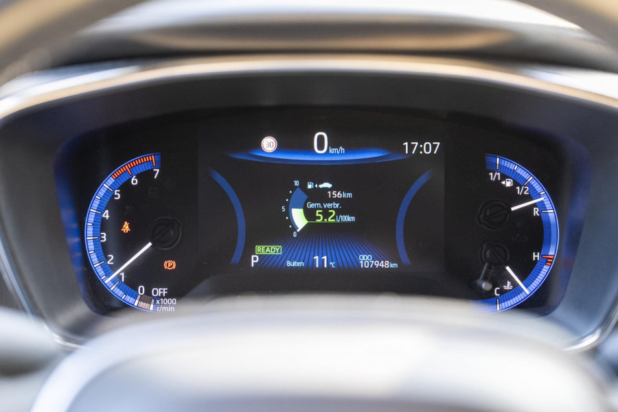 Toyota Corolla 1.8 Hybrid Business Plus | Navigatie | Camera | Clima