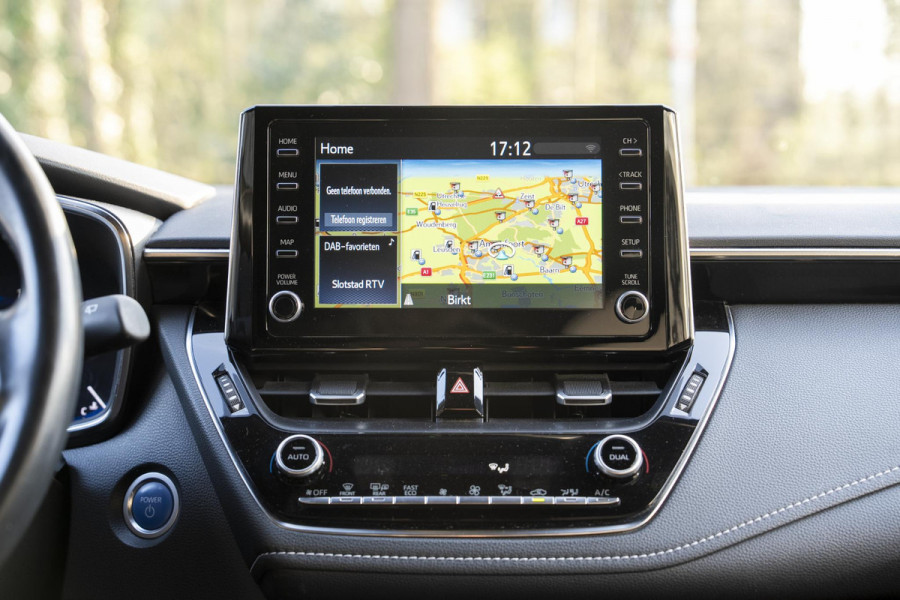 Toyota Corolla 1.8 Hybrid Business Plus | Navigatie | Camera | Clima