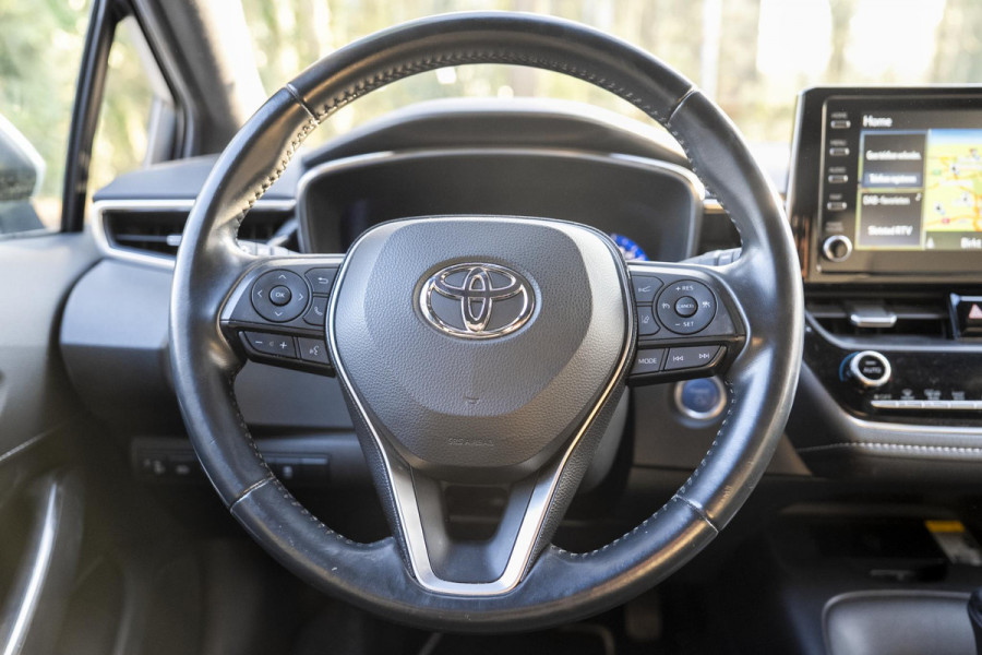 Toyota Corolla 1.8 Hybrid Business Plus | Navigatie | Camera | Clima