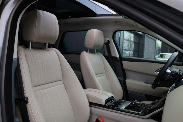 Land Rover Range Rover Velar 2.0 I4 Turbo AWD R-Dynamic HSE | TOPSTAAT! | NAP | PANO | MERIDIAN SURROUND | HUD | MEMORY | STUURVERW | KEYLESS |