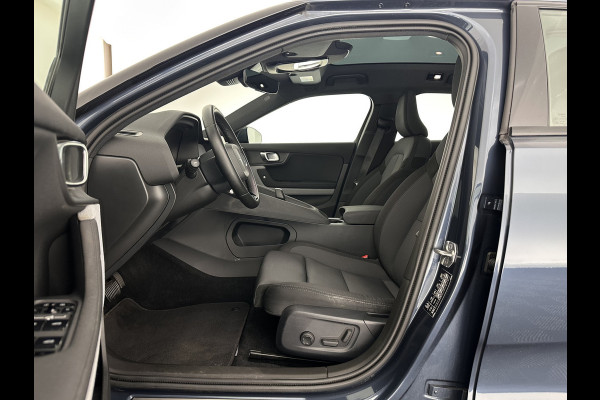 Polestar 2 Long Range Dual Motor Launch Edition 78kWh [ 3-Fase-11kW ] {SOH-90%} (INCL-BTW) Aut. *PANO | NAVI-FULLMAP | FULL-LED | ADAPTIVE-CRUISE | BLINDSPOT | TOPVIEW | KEYLESS | LANE-ASSIST | DIGI-COCKPIT | CARPLAY | DAB+ | HEATED-SPORTSEATS | CAMERA | MEMORY-PACK | PD