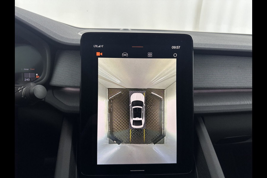 Polestar 2 Long Range Dual Motor Launch Edition 78kWh [ 3-Fase-11kW ] {SOH-90%} (INCL-BTW) Aut. *PANO | NAVI-FULLMAP | FULL-LED | ADAPTIVE-CRUISE | BLINDSPOT | TOPVIEW | KEYLESS | LANE-ASSIST | DIGI-COCKPIT | CARPLAY | DAB+ | HEATED-SPORTSEATS | CAMERA | MEMORY-PACK | PD