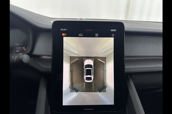 Polestar 2 Long Range Dual Motor Launch Edition 78kWh [ 3-Fase-11kW ] {SOH-90%} (INCL-BTW) Aut. *PANO | NAVI-FULLMAP | FULL-LED | ADAPTIVE-CRUISE | BLINDSPOT | TOPVIEW | KEYLESS | LANE-ASSIST | DIGI-COCKPIT | CARPLAY | DAB+ | HEATED-SPORTSEATS | CAMERA | MEMORY-PACK | PD