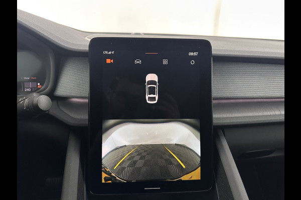 Polestar 2 Long Range Dual Motor Launch Edition 78kWh [ 3-Fase-11kW ] {SOH-90%} (INCL-BTW) Aut. *PANO | NAVI-FULLMAP | FULL-LED | ADAPTIVE-CRUISE | BLINDSPOT | TOPVIEW | KEYLESS | LANE-ASSIST | DIGI-COCKPIT | CARPLAY | DAB+ | HEATED-SPORTSEATS | CAMERA | MEMORY-PACK | PD