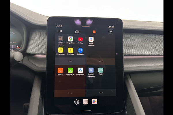 Polestar 2 Long Range Dual Motor Launch Edition 78kWh [ 3-Fase-11kW ] {SOH-90%} (INCL-BTW) Aut. *PANO | NAVI-FULLMAP | FULL-LED | ADAPTIVE-CRUISE | BLINDSPOT | TOPVIEW | KEYLESS | LANE-ASSIST | DIGI-COCKPIT | CARPLAY | DAB+ | HEATED-SPORTSEATS | CAMERA | MEMORY-PACK | PD