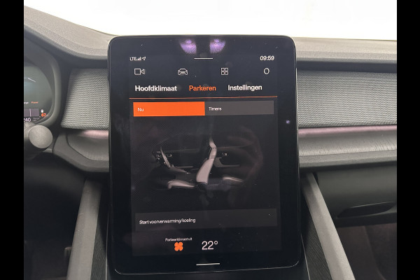 Polestar 2 Long Range Dual Motor Launch Edition 78kWh [ 3-Fase-11kW ] {SOH-90%} (INCL-BTW) Aut. *PANO | NAVI-FULLMAP | FULL-LED | ADAPTIVE-CRUISE | BLINDSPOT | TOPVIEW | KEYLESS | LANE-ASSIST | DIGI-COCKPIT | CARPLAY | DAB+ | HEATED-SPORTSEATS | CAMERA | MEMORY-PACK | PD