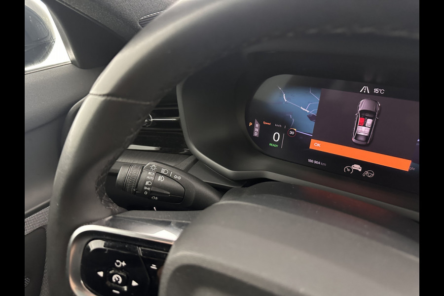 Polestar 2 Long Range Dual Motor Launch Edition 78kWh [ 3-Fase-11kW ] {SOH-90%} (INCL-BTW) Aut. *PANO | NAVI-FULLMAP | FULL-LED | ADAPTIVE-CRUISE | BLINDSPOT | TOPVIEW | KEYLESS | LANE-ASSIST | DIGI-COCKPIT | CARPLAY | DAB+ | HEATED-SPORTSEATS | CAMERA | MEMORY-PACK | PD