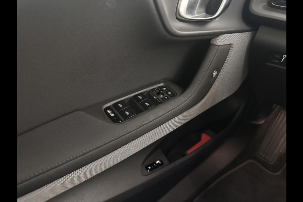 Polestar 2 Long Range Dual Motor Launch Edition 78kWh [ 3-Fase-11kW ] {SOH-90%} (INCL-BTW) Aut. *PANO | NAVI-FULLMAP | FULL-LED | ADAPTIVE-CRUISE | BLINDSPOT | TOPVIEW | KEYLESS | LANE-ASSIST | DIGI-COCKPIT | CARPLAY | DAB+ | HEATED-SPORTSEATS | CAMERA | MEMORY-PACK | PD