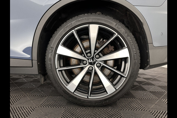 Polestar 2 Long Range Dual Motor Launch Edition 78kWh [ 3-Fase-11kW ] {SOH-90%} (INCL-BTW) Aut. *PANO | NAVI-FULLMAP | FULL-LED | ADAPTIVE-CRUISE | BLINDSPOT | TOPVIEW | KEYLESS | LANE-ASSIST | DIGI-COCKPIT | CARPLAY | DAB+ | HEATED-SPORTSEATS | CAMERA | MEMORY-PACK | PD