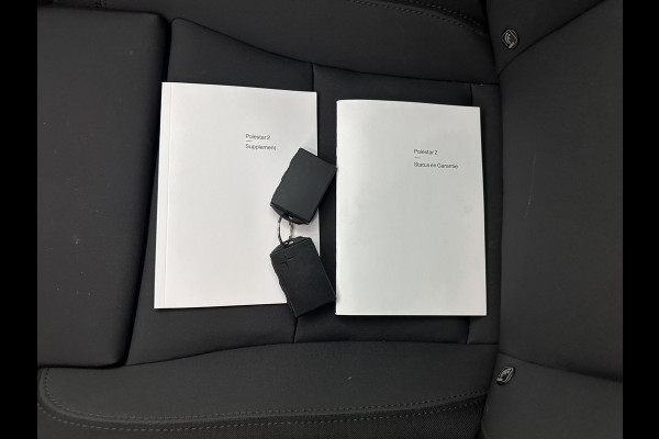 Polestar 2 Long Range Dual Motor Launch Edition 78kWh [ 3-Fase-11kW ] {SOH-90%} (INCL-BTW) Aut. *PANO | NAVI-FULLMAP | FULL-LED | ADAPTIVE-CRUISE | BLINDSPOT | TOPVIEW | KEYLESS | LANE-ASSIST | DIGI-COCKPIT | CARPLAY | DAB+ | HEATED-SPORTSEATS | CAMERA | MEMORY-PACK | PD
