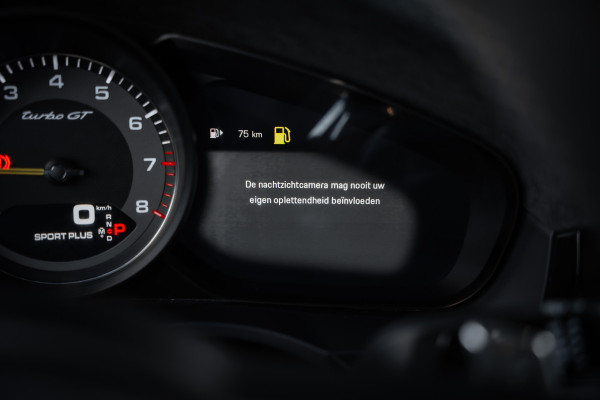 Porsche Cayenne Coupé 4.0 Turbo GT - Origineel NL | Sport Chrono + | Keramisch | Burmester | Carbon