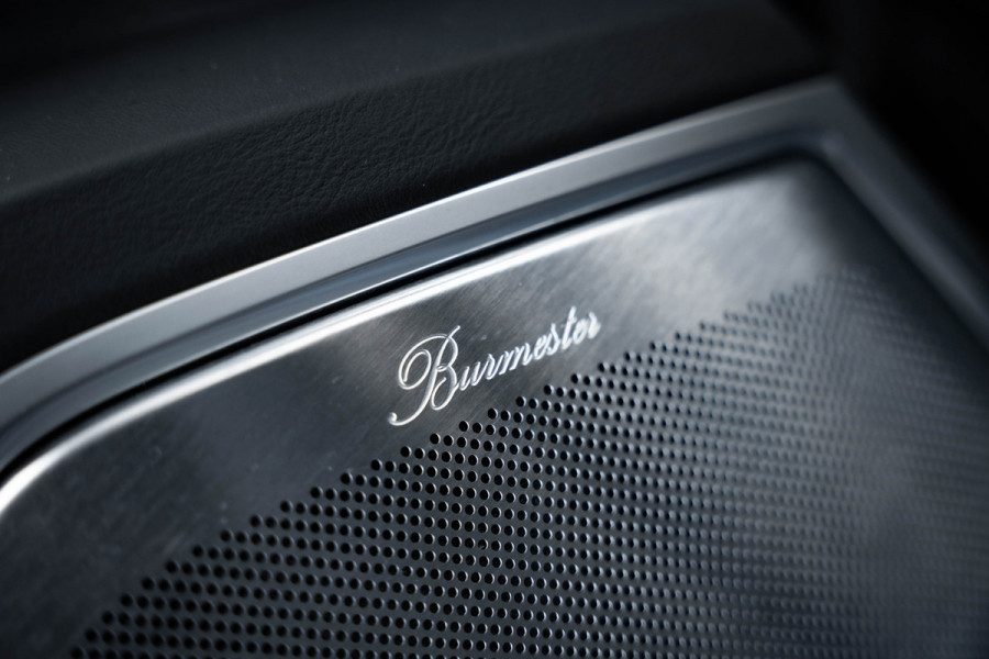 Porsche Cayenne Coupé 4.0 Turbo GT - Origineel NL | Sport Chrono + | Keramisch | Burmester | Carbon