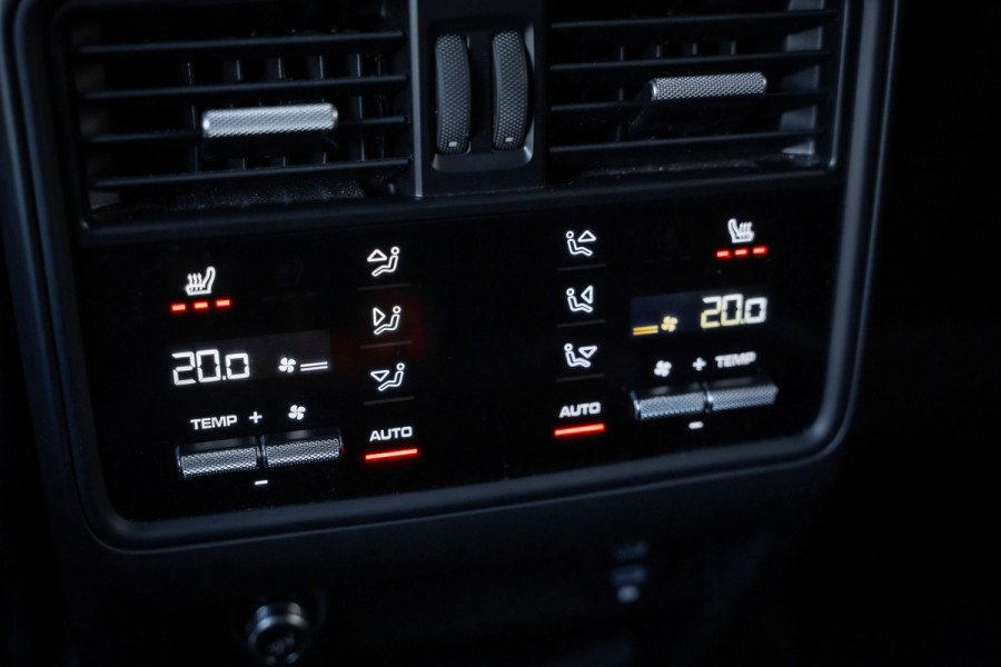 Porsche Cayenne Coupé 4.0 Turbo GT - Origineel NL | Sport Chrono + | Keramisch | Burmester | Carbon