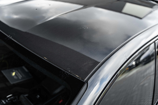 Porsche Cayenne Coupé 4.0 Turbo GT - Origineel NL | Sport Chrono + | Keramisch | Burmester | Carbon