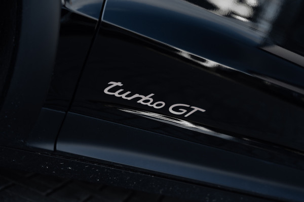 Porsche Cayenne Coupé 4.0 Turbo GT - Origineel NL | Sport Chrono + | Keramisch | Burmester | Carbon