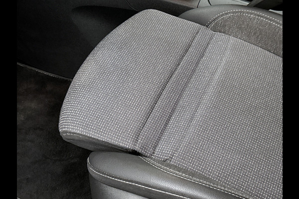 Opel Crossland 1.2 T 131PK Automaat Elegance / Distributie vv bij 89Dkm / Trekhaak / Cruise / Carplay / Lmv / Led / Ecc / Navi / Apk 03-2027