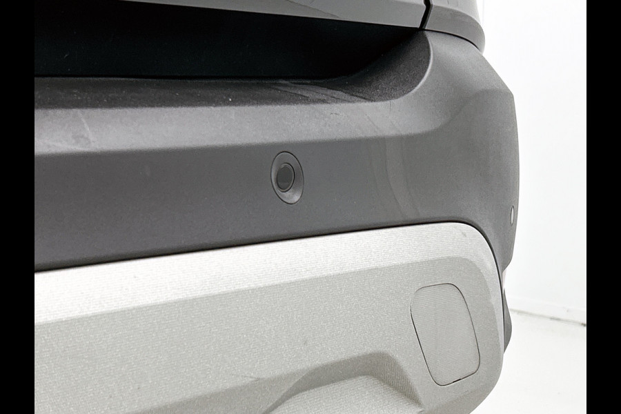 Opel Crossland 1.2 T 131PK Automaat Elegance / Distributie vv bij 89Dkm / Trekhaak / Cruise / Carplay / Lmv / Led / Ecc / Navi / Apk 03-2027